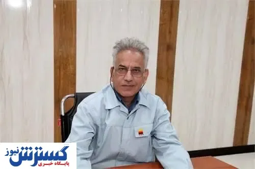 تشکیل کمیته عالی پیمانکاران در فولاد خوزستان
