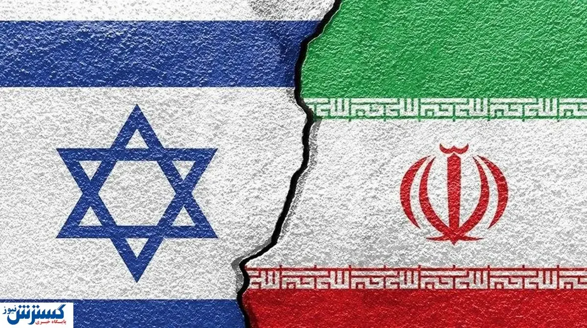 ایران با این پیام اسرائیل را عصبانی کرد