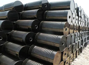 خیانتی تازه افشا شد | محموله عظیمی از قیر کشور به تاراج رفت !