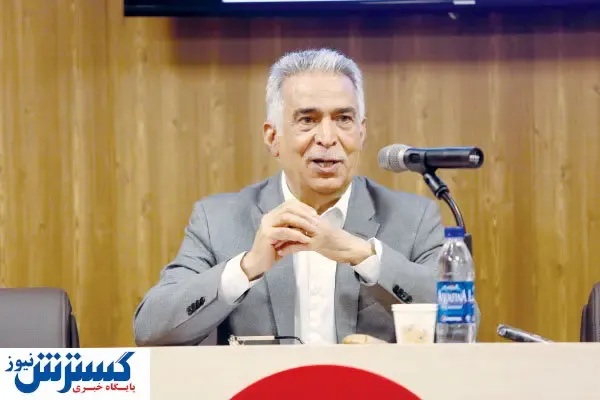 راهکار بهرامن برای ورود معادن به بورس