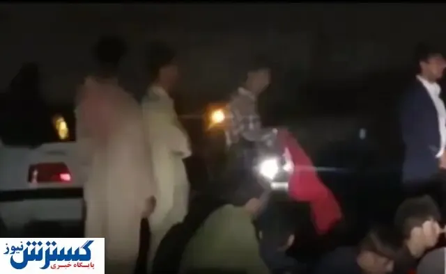 همه چیز درباره حضور اتباع افغانی در جایگاه‌های سوخت تبریز