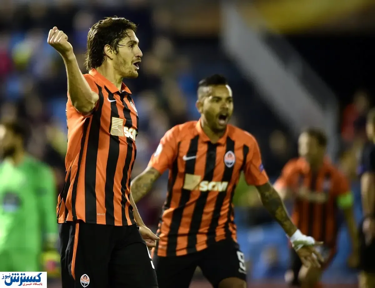 گلزن خارجی در یک قدمی استقلال