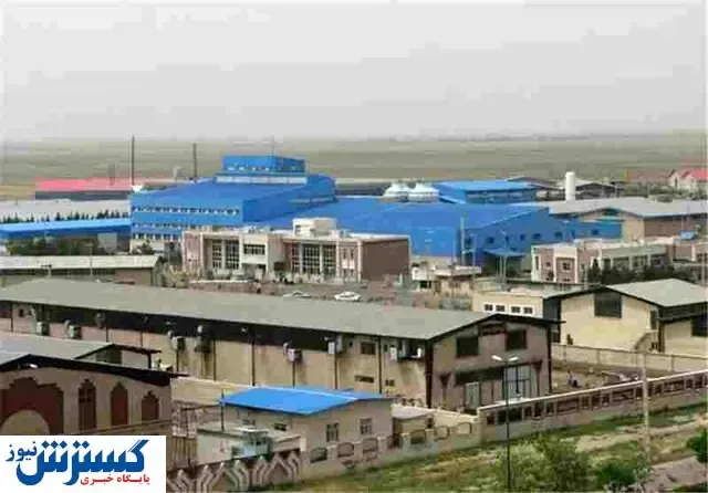 عزم نیروگاه های تجدید پذیر برای تامین برق شهرک‌های صنعتی