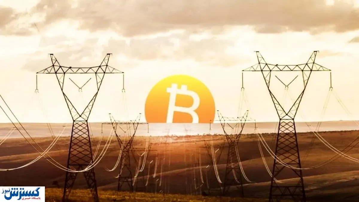 حبس در انتظار استخراج‌کنندگان غیرمجاز ارزهای دیجیتال