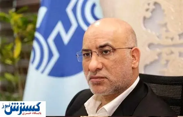 رسمی/ صدری سرپرست باشگاه پرسپولیس شد