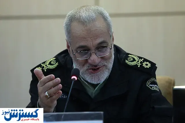 گشت های پلیس تقویت می شوند