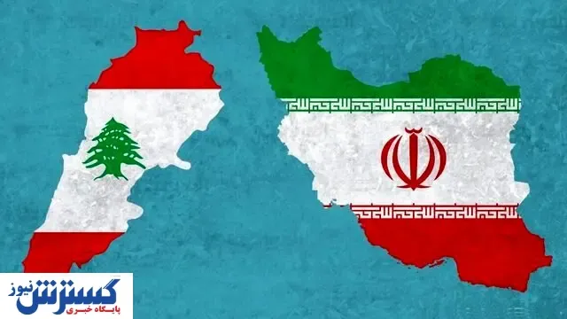 ورود ایران به عرصه حل بحران لبنان