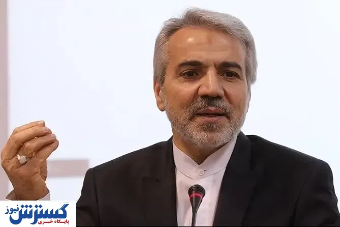 مفاسد بابک زنجانی و چای دبش محصول تحریم است / روشنگری پس از ۳۰ماه سکوت
