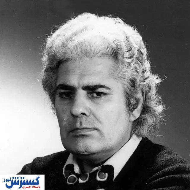 فصل دیگری برای شاملو/ مروری بر زندگی و حواشی الف. بامداد