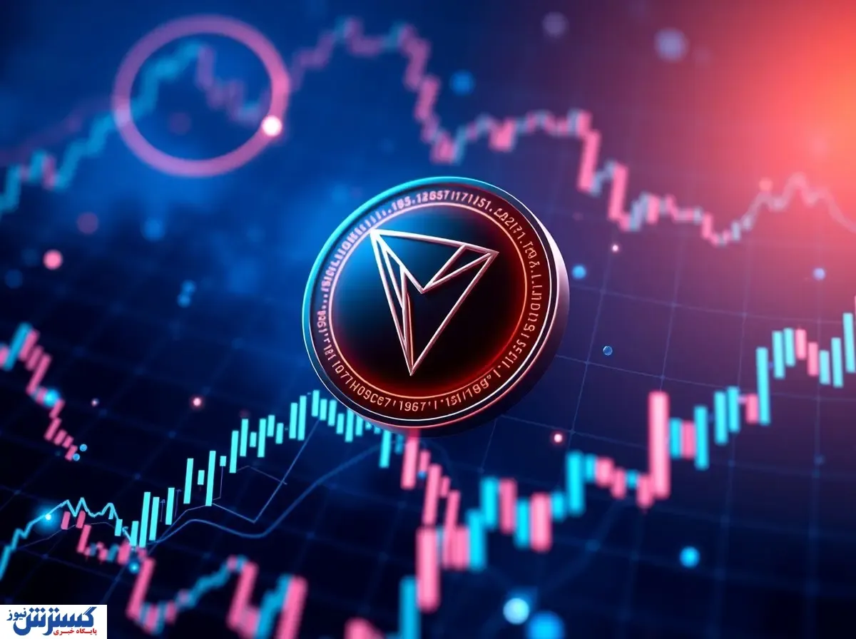 قیمت ترون (TRX) و بهترین زمان خرید در ۲۰۲۵