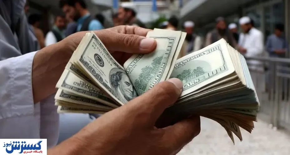 دلار دوباره گران شد (۲۲ فروردین)