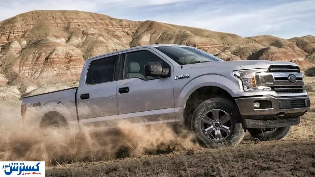 مردم عاشق این وانت هستند / فروش شگفت انگیز در ۲۰۲۱