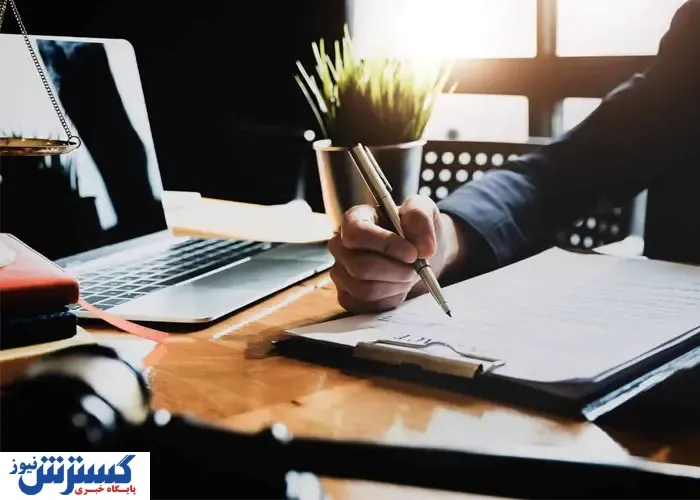 چگونه از خارج از کشور به فردی وکالت دهیم؟