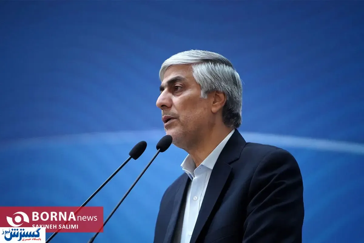 حمایت جامعه چوگان از معرفی کیومرث هاشمی به عنوان وزیر ورزش و جوانان