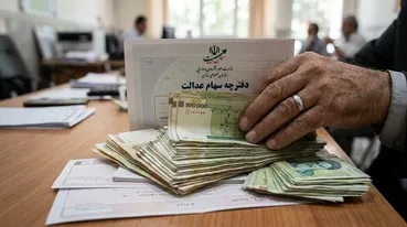 سود سهام عدالت ۱۴۰۵ / سهامداران چه زمانی و چقدر دریافت می‌کنند؟