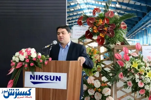 خیز بلند برای تولید ۱۲ میلیون دستگاه لوازم خانگی