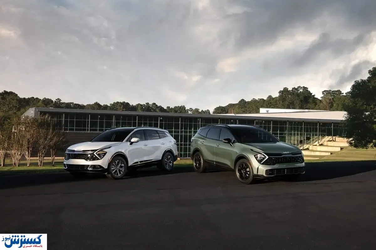 دردانه‌های وارداتی رسیدند / آماده ویراژ این خودروها در بورس باشید