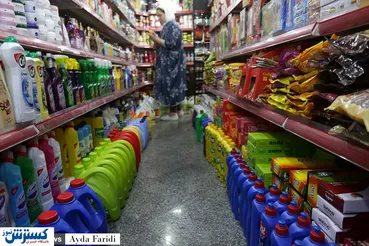 تصاویر/ افزایش چشمگیر نرخ شوینده‌ها