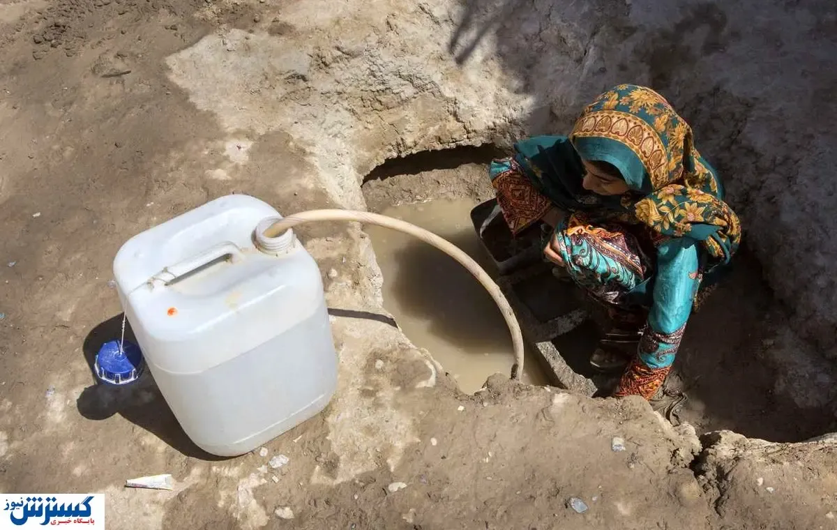 قطعی ۱۲ ساعته آب رسماً قطعی شد