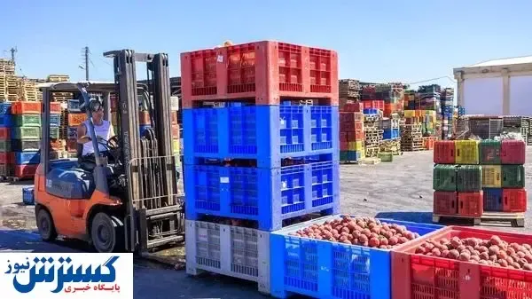 گمرک کن فیکون شد/ کالاها پشت مرز ماندند؟