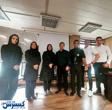 برگزاری دوره داوری درجه ۳ تا ۱