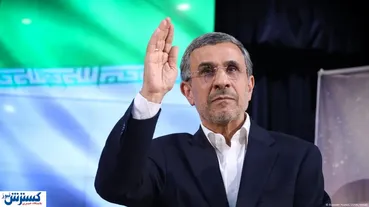 احمدی‌ نژاد ترور نشد