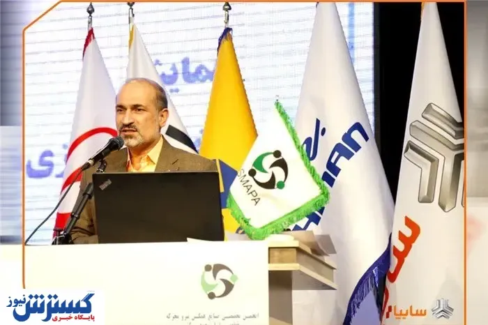 این خودرو جایگزین تیبا می‌شود + عکس