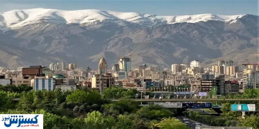تورم اجاره مسکن بیش از تورم عمومی
