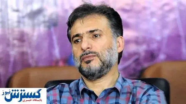 رونمایی از شمایل جدید سیدجواد هاشمی!+ عکس