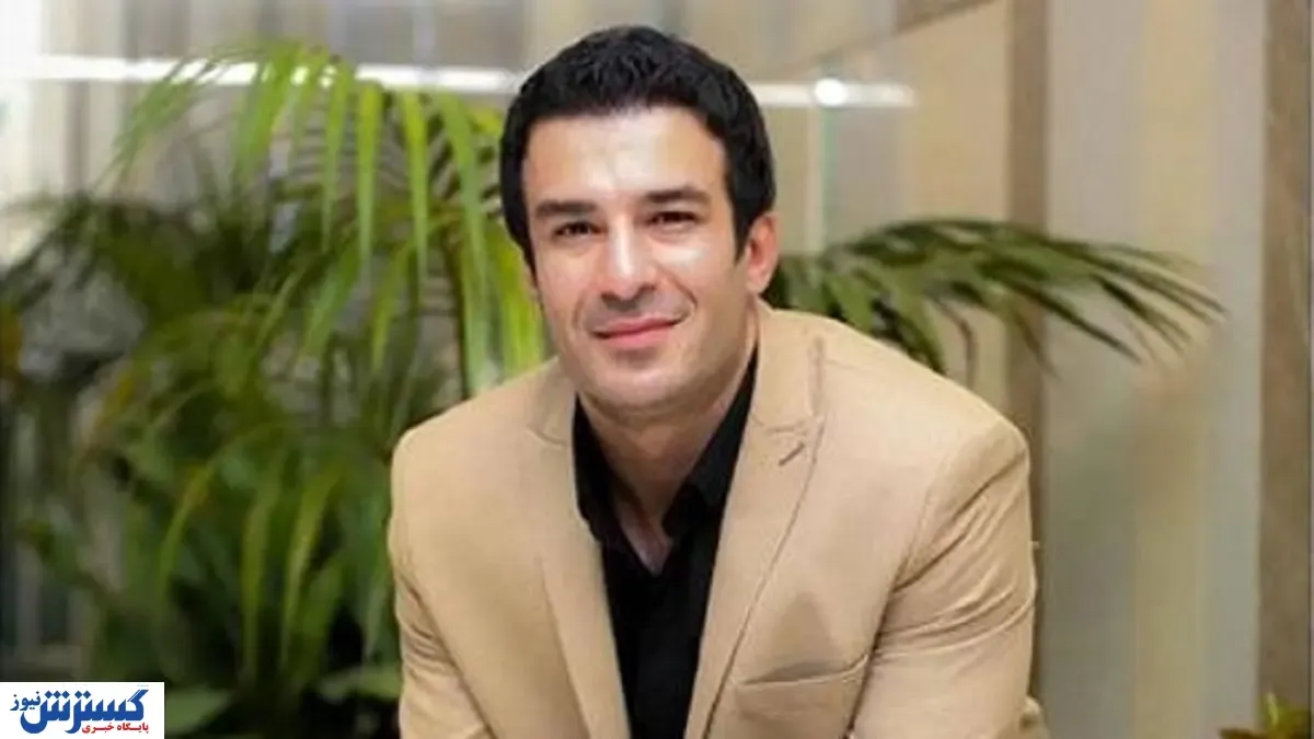 یوسف تیموری و «همزاد من» به تلویزیون می آیند