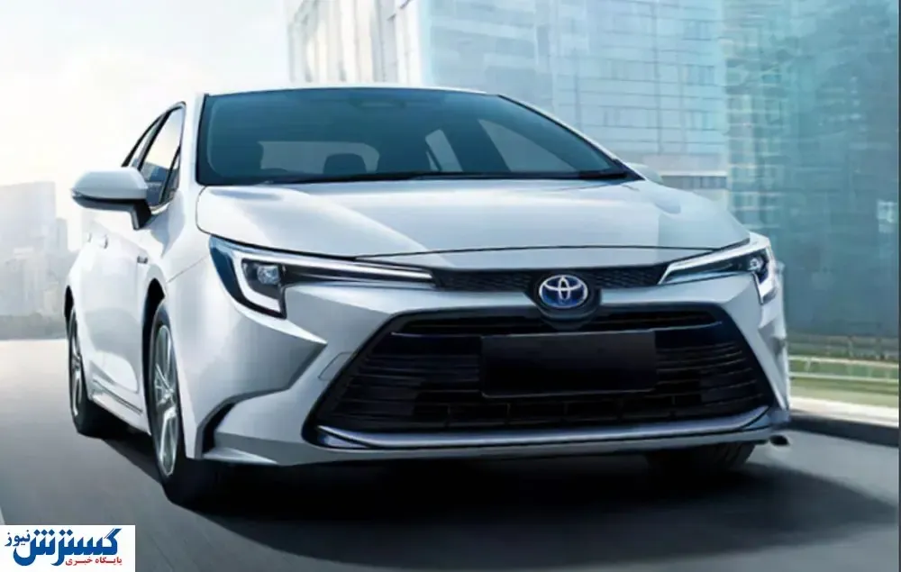 ایران خودرو بعد از افزایش قیمت فروش فوری راه انداخت | یک ماهه خودرو تحویل بگیرید