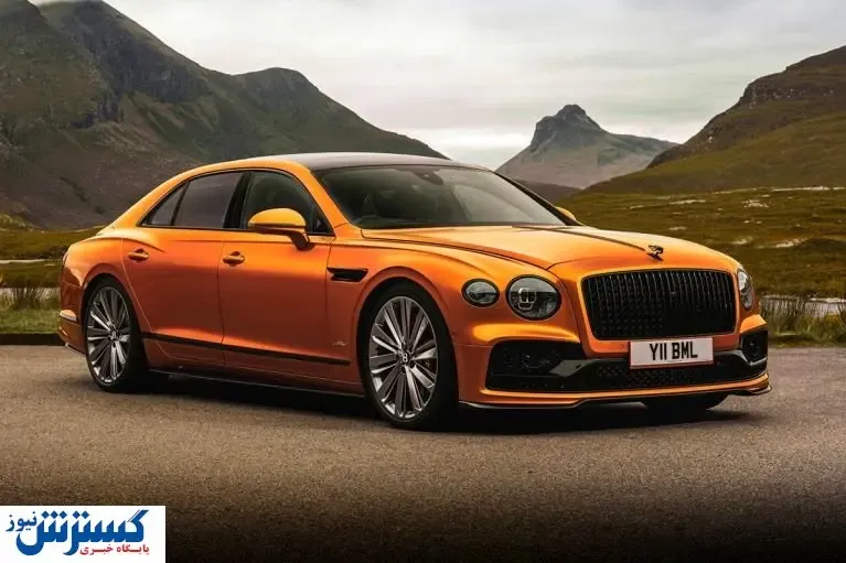 مگر می‌شود عاشق این خودرو نشد؟