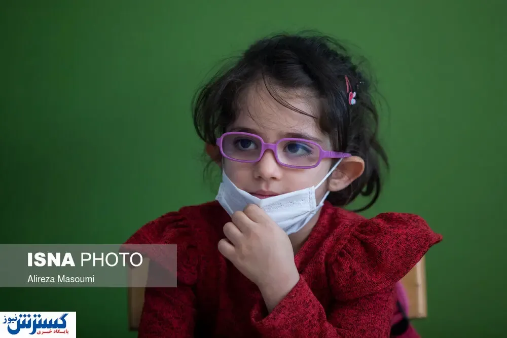 تمام علائم سرماخوردگی می‌توانند علائم کرونا در کودکان باشند