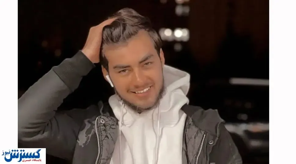 جزئیات کشته شدن حمید‌رضا روحی + عکس