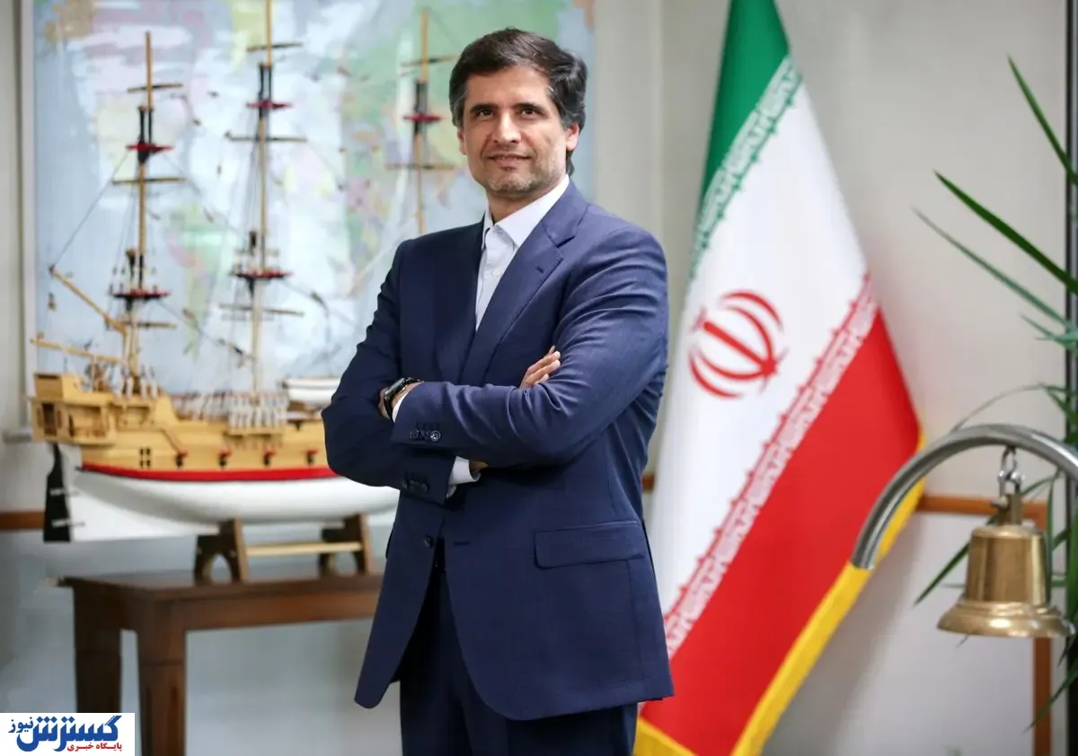 تامین ۸۰ درصد نیازمندی‌های ناوگان کشتیرانی از داخل کشور