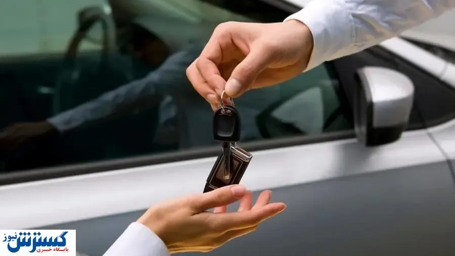 هزینه های باورنکردنی اجاره انواع خودرو / پیکان وانت ماهی ۶ میلیون!