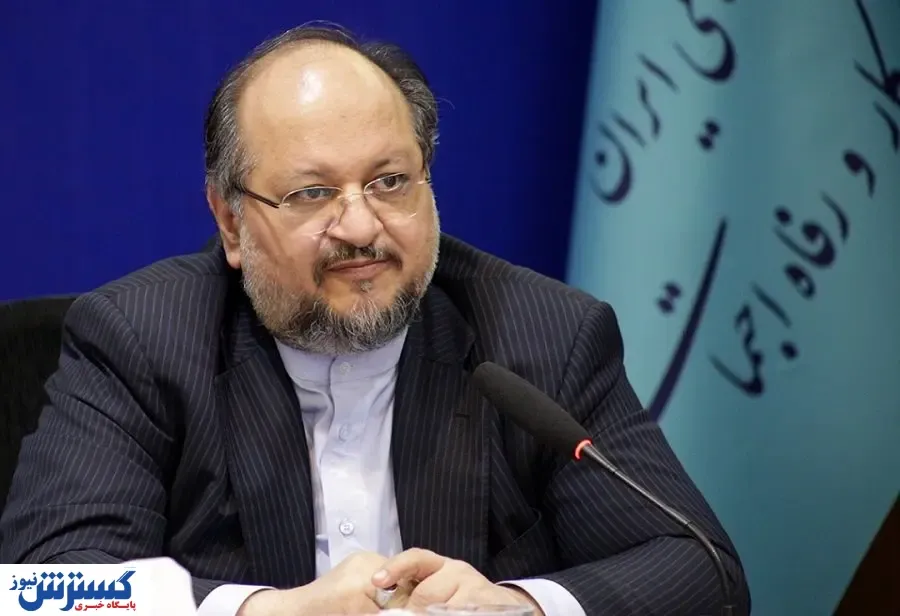 اظهار نظر وزیر کار در مورد هدیه های  نوروزی