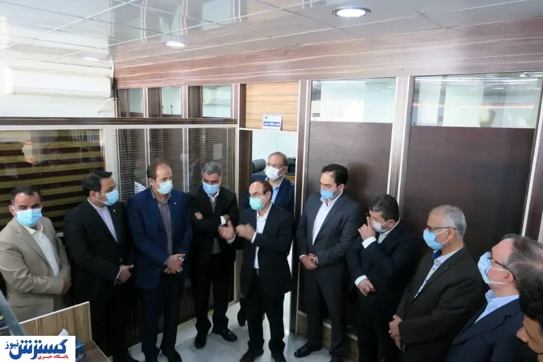 قدردانی رئیس کل بیمه مرکزی از اقدامات بیمه آسماری