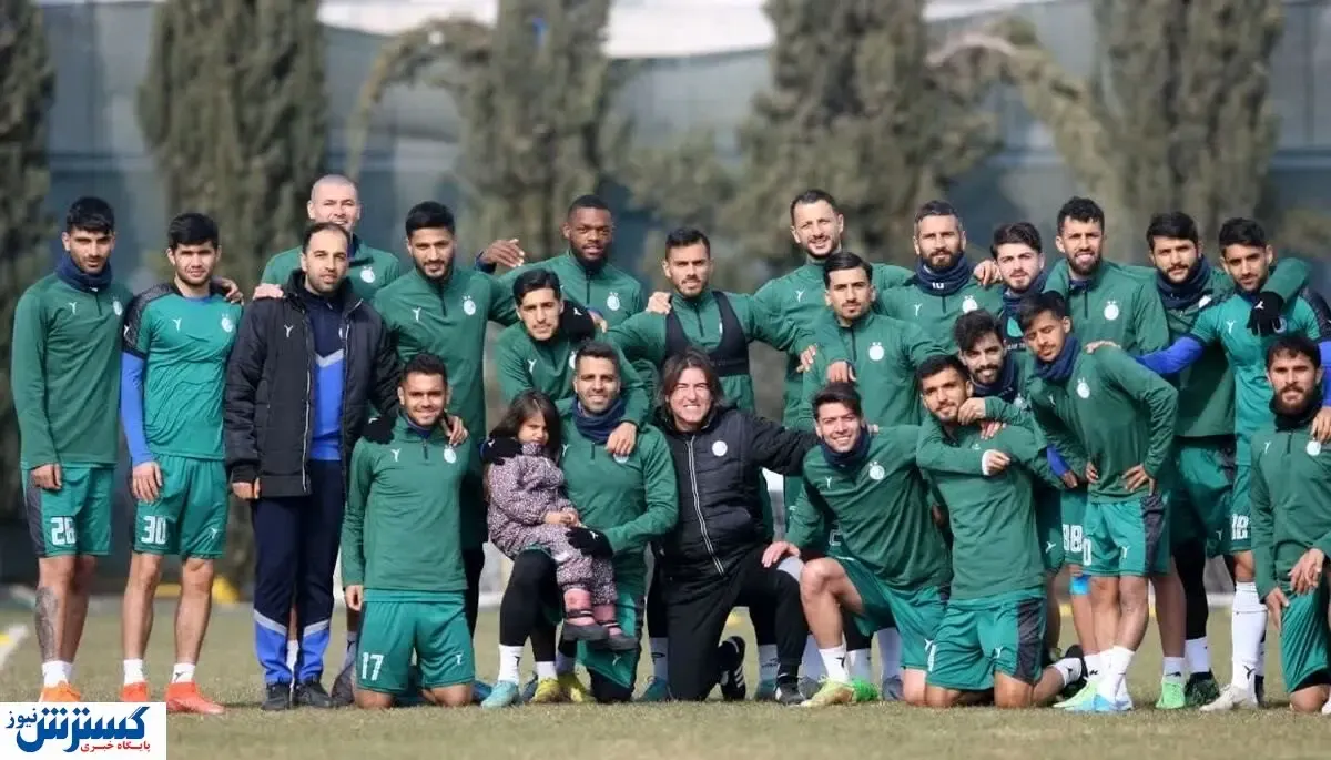 ۲ ستاره از لیست استقلال خط خوردند