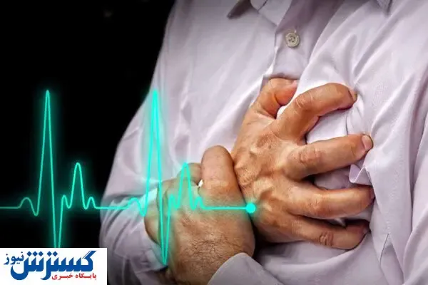 هیچ‌کس باور نمی‌کند این بیماری نشانه حمله قلبی است