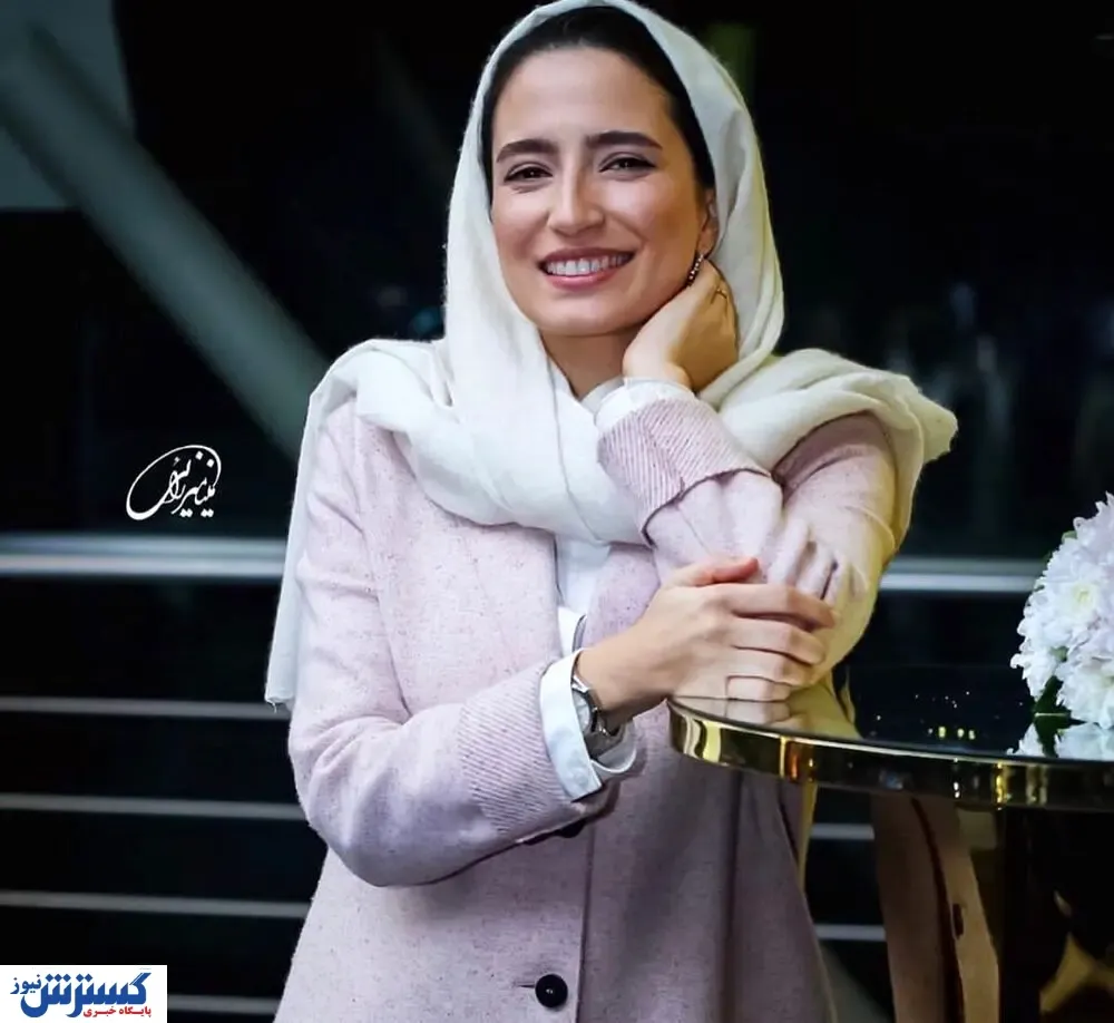 آخرین خبر ها از نگار جواهریان