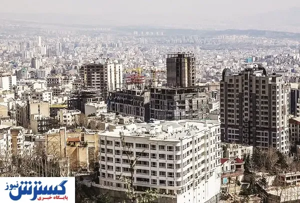 آینده تیره‌وتار بازار مسکن