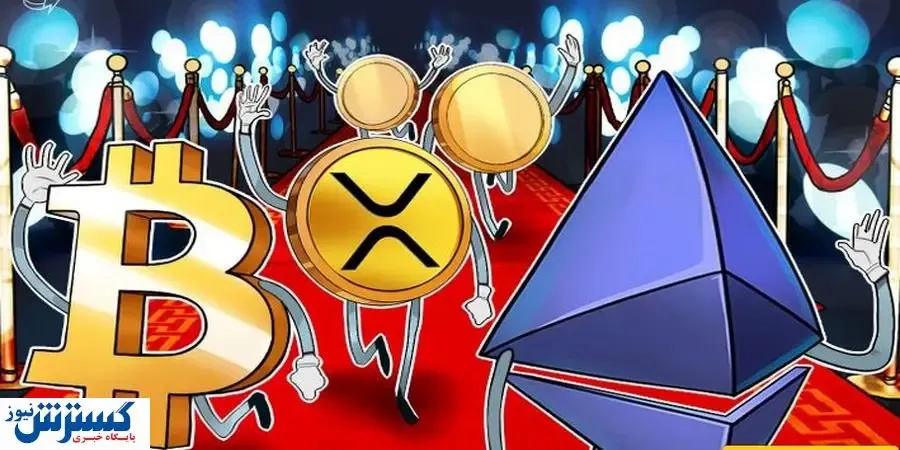 پیش‌ بینی جذاب از آینده بازار رمزارز