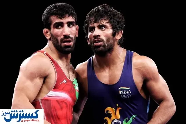 قیاسی: قرار نیست همه از المپیک با مدال برگردند!