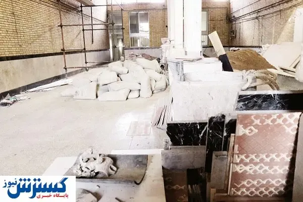 صنعت ساختمان، چشم‌انتظار توسعه