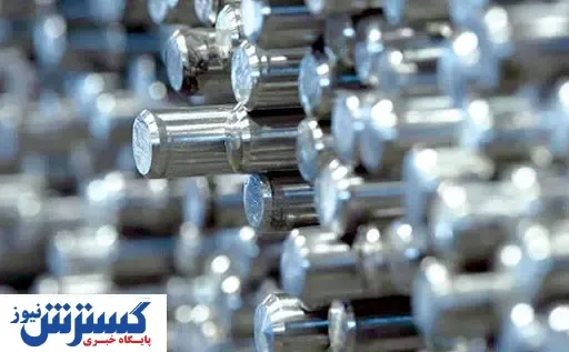 افزایش چشمگیر صادرات روی