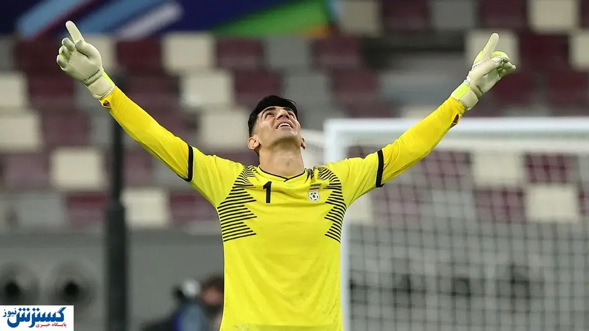 بیرانوند به کمیته انضباطی نمیرود