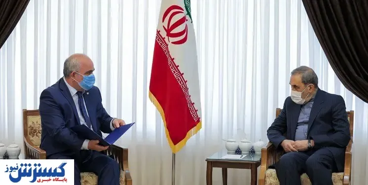 پوتین پیام رهبر انقلاب را پاسخ داد