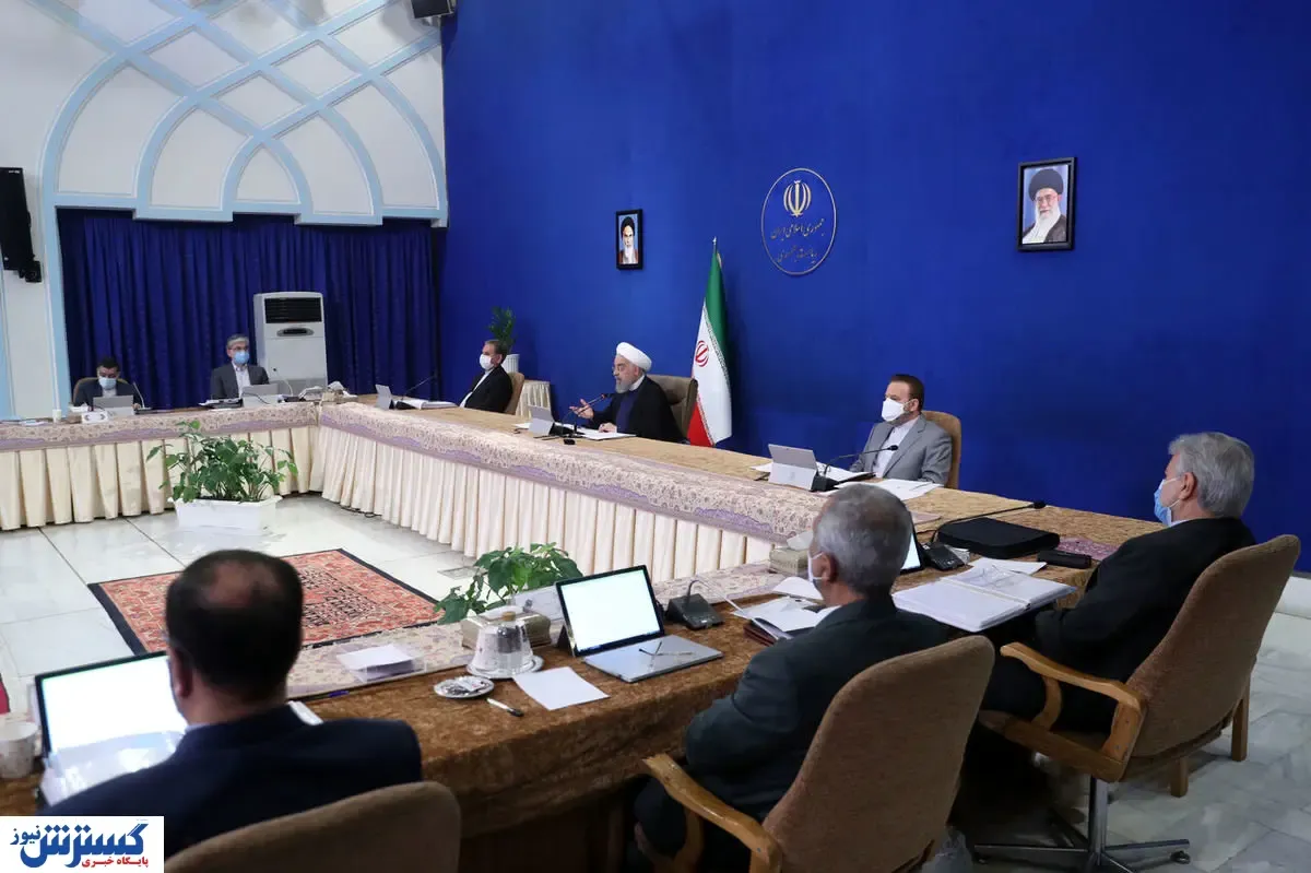 روحانی: کارگران ستون فقرات جامعه هستند