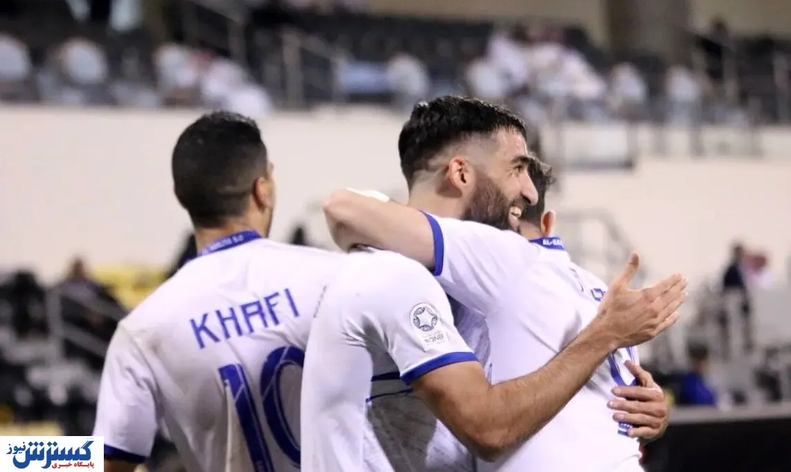 خبر مهم درباره گزینه داغ پرسپولیس